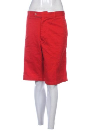 Damen Shorts Unbranded, Größe XL, Farbe Rot, Preis 18,48 €, #137574379