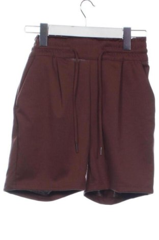 Pantaloni scurți de femei Esmara, Mărime XS, Culoare Maro, Preț 33,00 Lei, #137574975