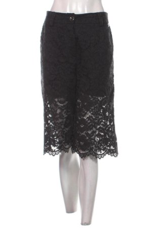 Damen Shorts TWINSET, Größe L, Farbe Schwarz, Preis € 48,39, #137575850