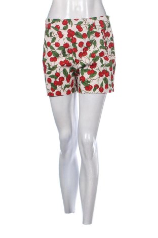 Дамски къс панталон Zara, Размер M, Цвят Многоцветен, Цена 14,00 €, #137580357