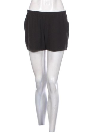 Pantaloni scurți de femei Kalenji, Mărime M, Culoare Negru, Preț 78,74 Lei, #137581932