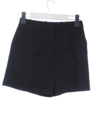 Dámské kraťasy  Zara, Velikost XXS, Barva Černá, Cena  340,00 Kč, #137582223
