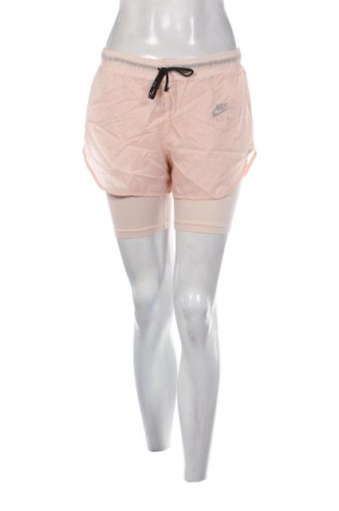 Női rövidnadrág Nike, Méret S, Szín Rózsaszín, Ár 8 156 Ft, #137587579