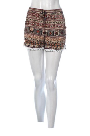 Dámské kraťasy  Unbranded, Velikost S, Barva Vícebarevné, Cena  218,00 Kč, #137587953