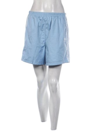 Női rövidnadrág Adidas, Méret M, Szín Kék, Ár 5 674 Ft, #137588250