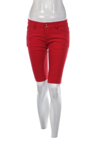 Damen Shorts Unbranded, Größe M, Farbe Rot, Preis € 8,00, #137596635