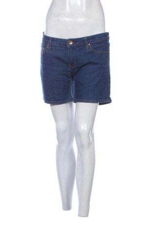 Damen Shorts Miss Anna, Größe L, Farbe Blau, Preis 12,00 €, #137597452