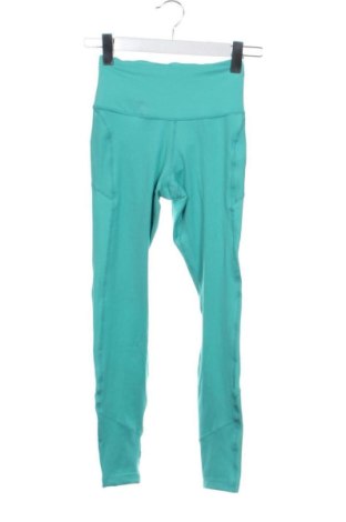Damen Leggings Nike, Größe XS, Farbe Blau, Preis 17,99 €, #137522373