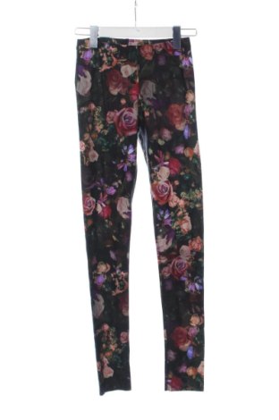 Dámske legíny  Patrizia Pepe, Veľkosť XS, Farba Viacfarebná, Cena  37,00 €, #137523279