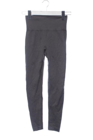 Damen Leggings Unbranded, Größe XS, Farbe Grau, Preis 8,00 €, #137527684