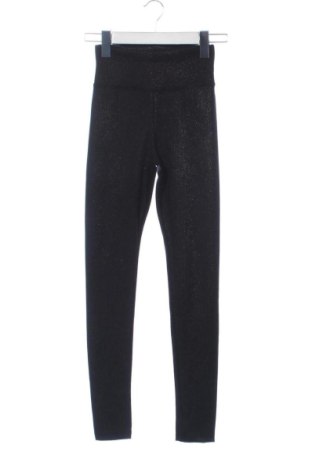 Damskie legginsy Unbranded, Rozmiar XXS, Kolor Czarny, Cena 16,93 zł, #137537259