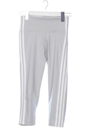 Női leggings Adidas, Méret S, Szín Szürke, Ár 6 028 Ft, #137537386