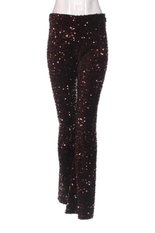 Női leggings Zara, Méret S, Szín Barna, Ár 4 610 Ft, #137537877