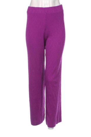 Pantaloni de femei Unbranded, Mărime S, Culoare Mov, Preț 56,00 Lei, #137540086