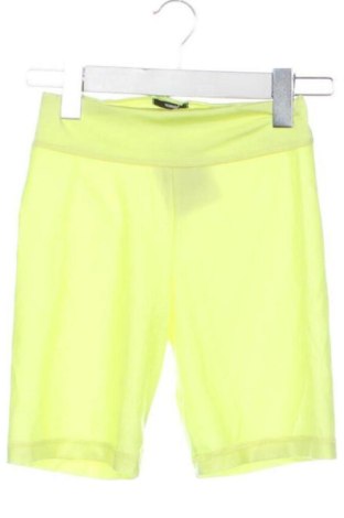 Damskie legginsy Tezenis, Rozmiar XXS, Kolor Żółty, Cena 28,00 zł, #137544958