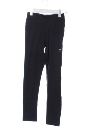 Damen Leggings Reebok, Größe XS, Farbe Schwarz, Preis 15,83 €, #137545658