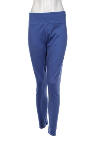 Damen Leggings Unbranded, Größe XL, Farbe Blau, Preis 13,99 €, #137545926
