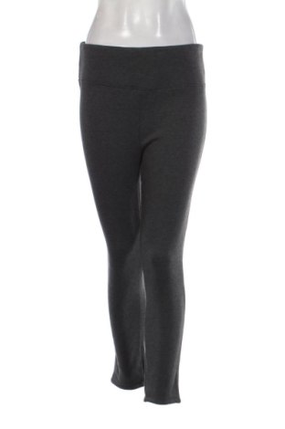 Damskie legginsy George, Rozmiar L, Kolor Szary, Cena 30,00 zł, #137547686