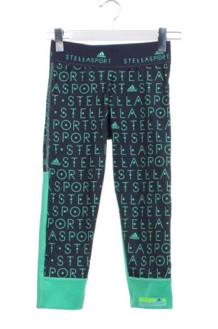 Dámské legíny  Adidas By Stella McCartney, Velikost XS, Barva Vícebarevné, Cena  728,00 Kč, #137557347