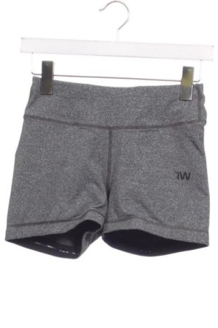 Damskie legginsy Unbranded, Rozmiar XS, Kolor Szary, Cena 34,99 zł, #137558653
