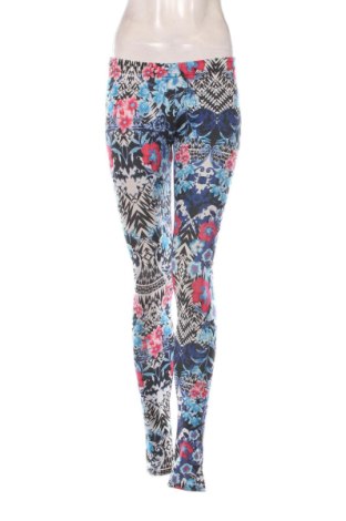 Damskie legginsy Calzedonia, Rozmiar S, Kolor Kolorowy, Cena 30,40 zł, #137560044
