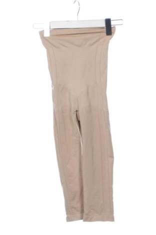 Colant de femei Unbranded, Mărime XS, Culoare Bej, Preț 52,58 Lei, #137560966