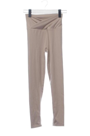 Colant de femei DAZY, Mărime XS, Culoare Bej, Preț 45,65 Lei, #137562692