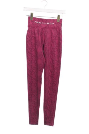 Colant de femei Pink Soda, Mărime XS, Culoare Roz, Preț 78,74 Lei, #137563637