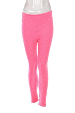 Női leggings Unbranded, Méret M, Szín Rózsaszín, Ár 2 635 Ft, #137564728