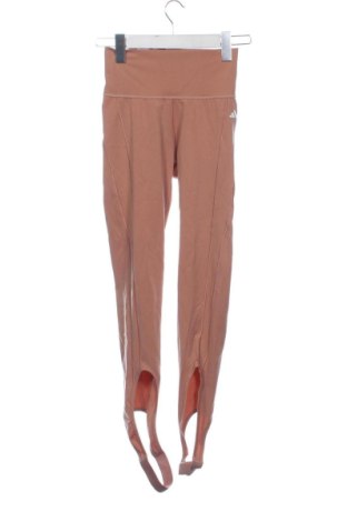 Дамски клин Adidas, Размер XS, Цвят Пепел от рози, Цена 22,00 €, #137564924