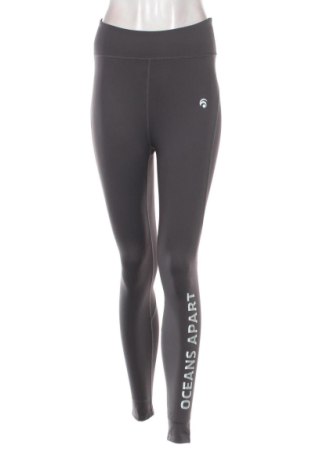 Colant de femei Oceans Apart, Mărime S, Culoare Gri, Preț 132,00 Lei, #137566156