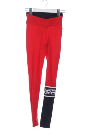 Damen Leggings Unbranded, Größe XS, Farbe Mehrfarbig, Preis € 5,00, #137568114