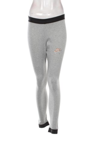 Дамски клин Nike, Размер M, Цвят Сив, Цена 23,00 €, #137569044