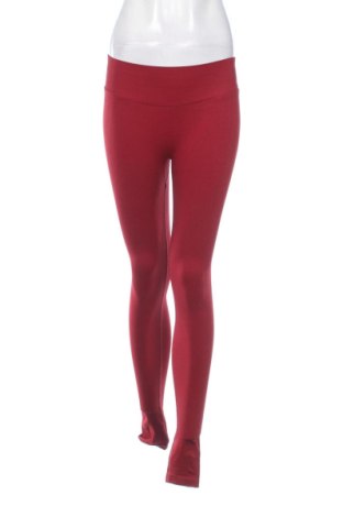 Dámské legíny  Unbranded, Velikost S, Barva Červená, Cena  209,00 Kč, #137570131