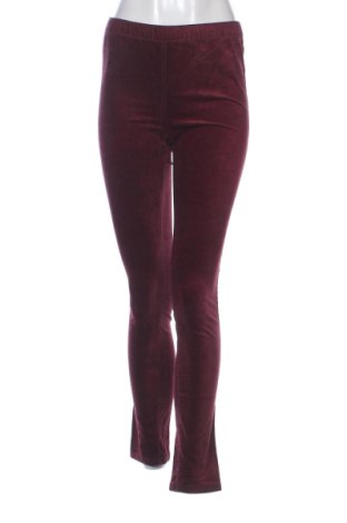 Damen Leggings Gina, Größe M, Farbe Rot, Preis € 5,72, #137570831
