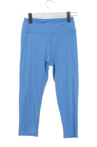 Damskie legginsy Lelosi, Rozmiar XXS, Kolor Niebieski, Cena 62,91 zł, #137571116