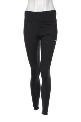 Dámske legíny  Tommy Hilfiger, Veľkosť L, Farba Čierna, Cena  25,95 €, #137571983