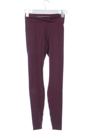 Дамски клин H&M, Размер XXS, Цвят Лилав, Цена 7,00 €, #137572576