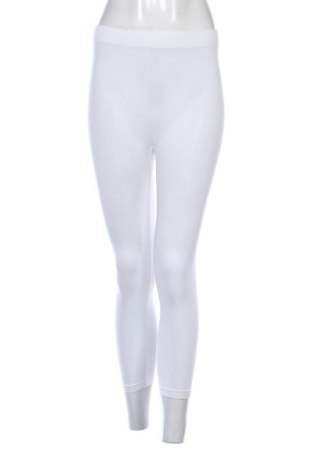Damen Leggings Philippe Matignon, Größe L, Farbe Weiß, Preis € 10,00, #137575015