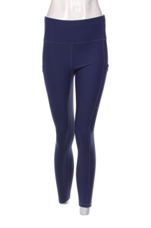 Damskie legginsy Fabletics, Rozmiar M, Kolor Niebieski, Cena 50,00 zł, #137575312