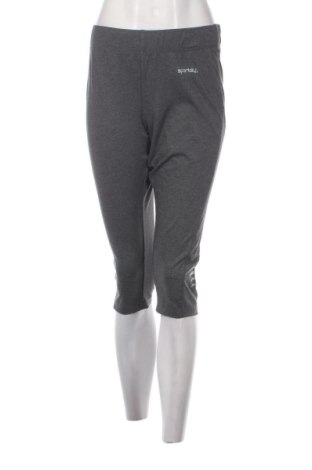 Damskie legginsy Unbranded, Rozmiar M, Kolor Szary, Cena 28,99 zł, #137575777