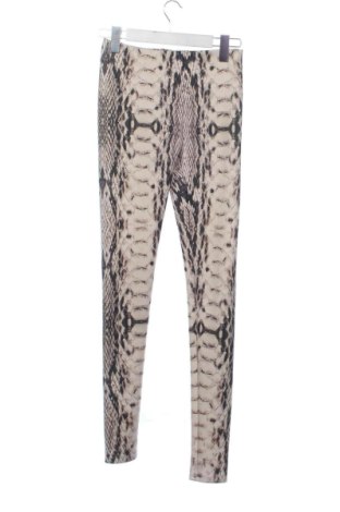 Damskie legginsy Cliche, Rozmiar S, Kolor Kolorowy, Cena 71,21 zł, #137576453