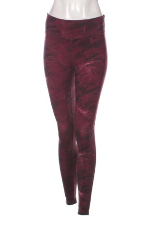 Damen Leggings Crivit, Größe S, Farbe Rot, Preis € 6,00, #137576860