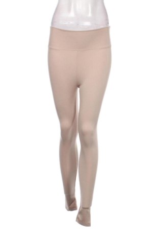 Damen Leggings Unbranded, Größe S, Farbe Beige, Preis € 10,00, #137577330