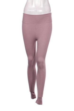 Damen Leggings Unbranded, Größe S, Farbe Aschrosa, Preis € 8,00, #137577337