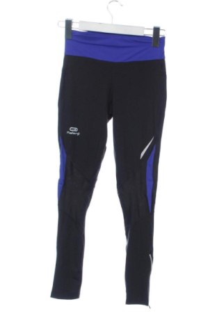 Damen Leggings Decathlon, Größe XXS, Farbe Mehrfarbig, Preis € 15,33, #137578864