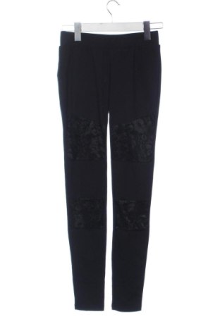 Damen Leggings Urban Classics, Größe XS, Farbe Schwarz, Preis € 5,00, #137580021