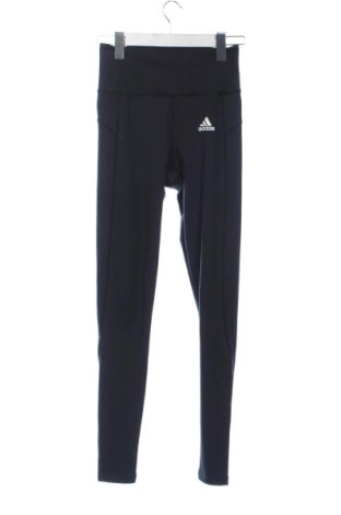 Дамски клин Adidas, Размер XS, Цвят Черен, Цена 19,00 €, #137582652
