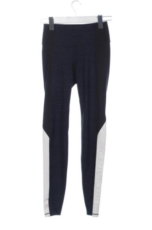 Dámské legíny  H&M, Velikost XS, Barva Vícebarevné, Cena  170,00 Kč, #137583276