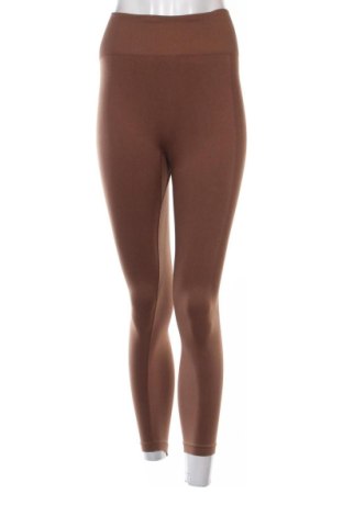 Dámské legíny  Unbranded, Velikost S, Barva Hnědá, Cena  601,00 Kč, #137583291